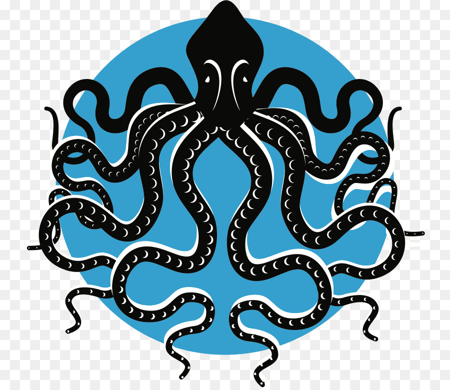 Octopus Squid Cephalopod Clip art Vector graphics -  png download - 800*775 - Free Transparent Octopus png Download.