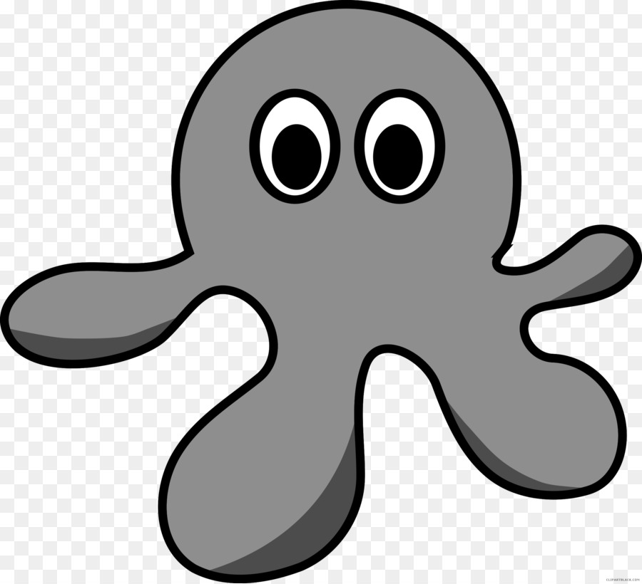 Octopus Clip art Vector graphics Image Openclipart - OCTOPUS Clipart png download - 2400*2185 - Free Transparent Octopus png Download.