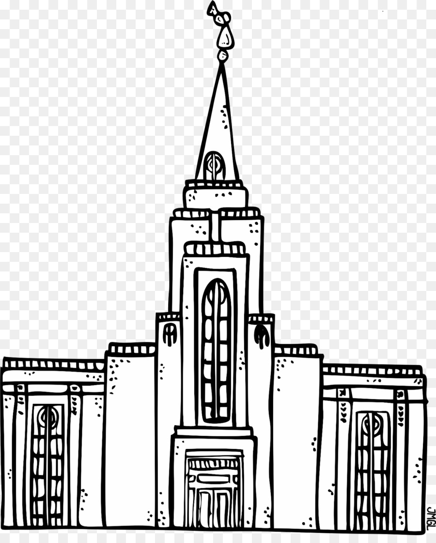 Curitiba Brazil Temple Drawing Latter Day Saints Temple - temple png download - 1304*1600 - Free Transparent Curitiba Brazil Temple png Download.