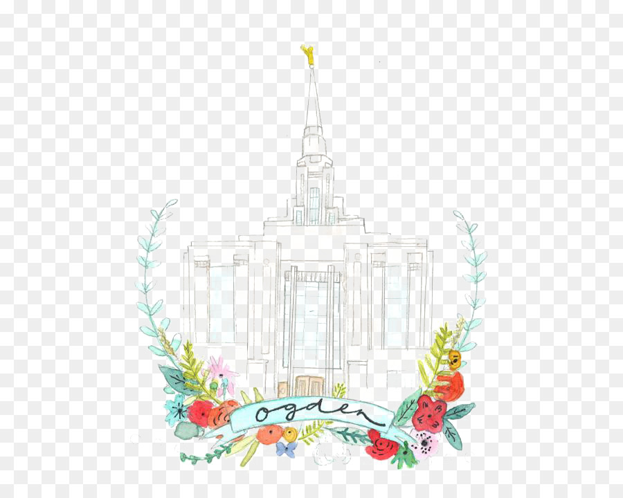 Ogden Utah Temple - palace png download - 564*705 - Free Transparent Ogden Utah Temple png Download.