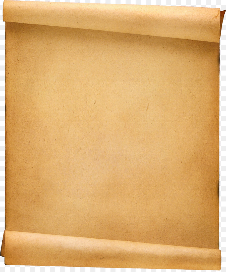 Paper Scroll Template Parchment Clip art - old background png download - 2079*2480 - Free Transparent Paper png Download.
