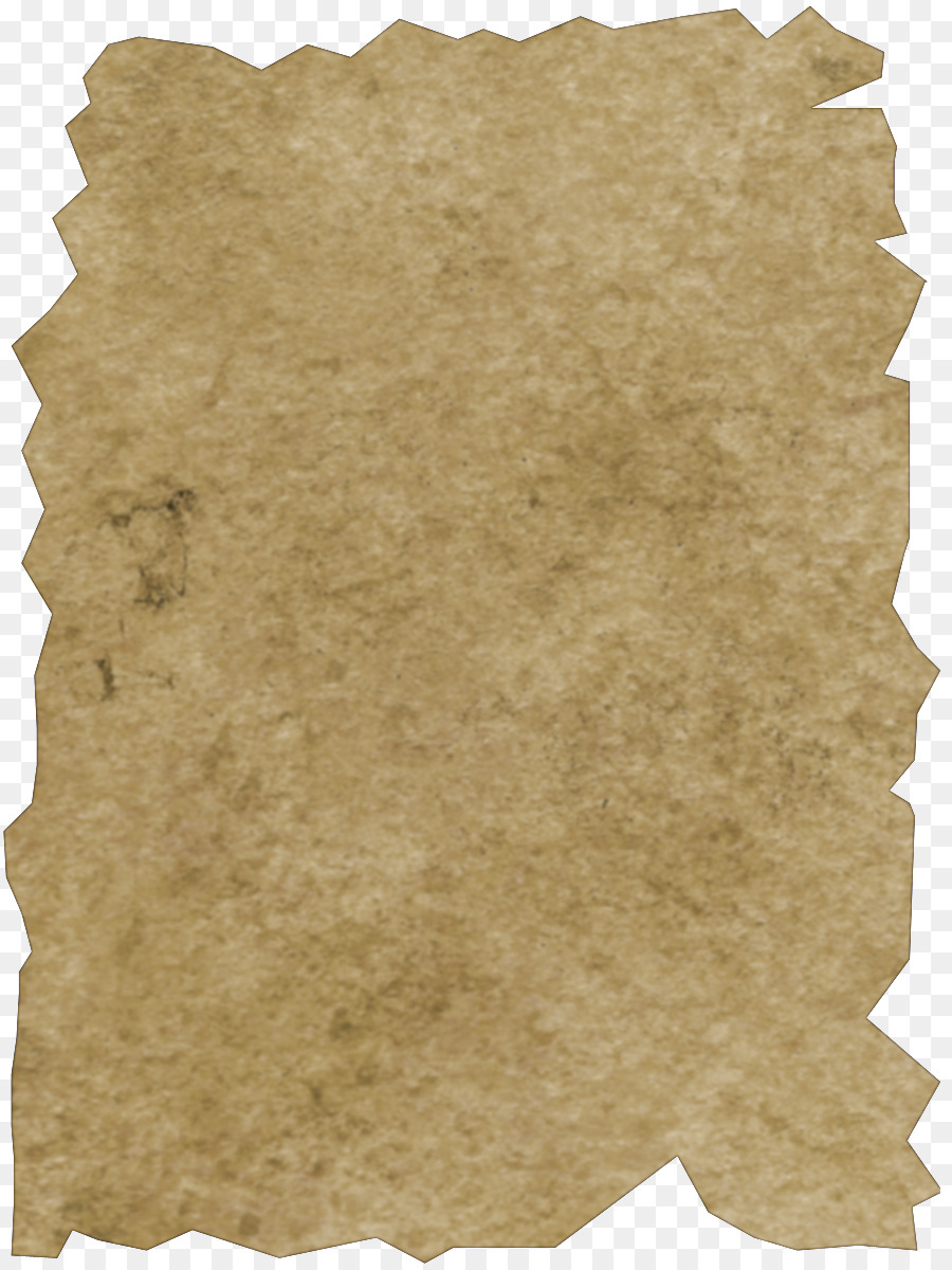 Parchment paper Parchment paper Clip art - old background png download - 900*1200 - Free Transparent Paper png Download.