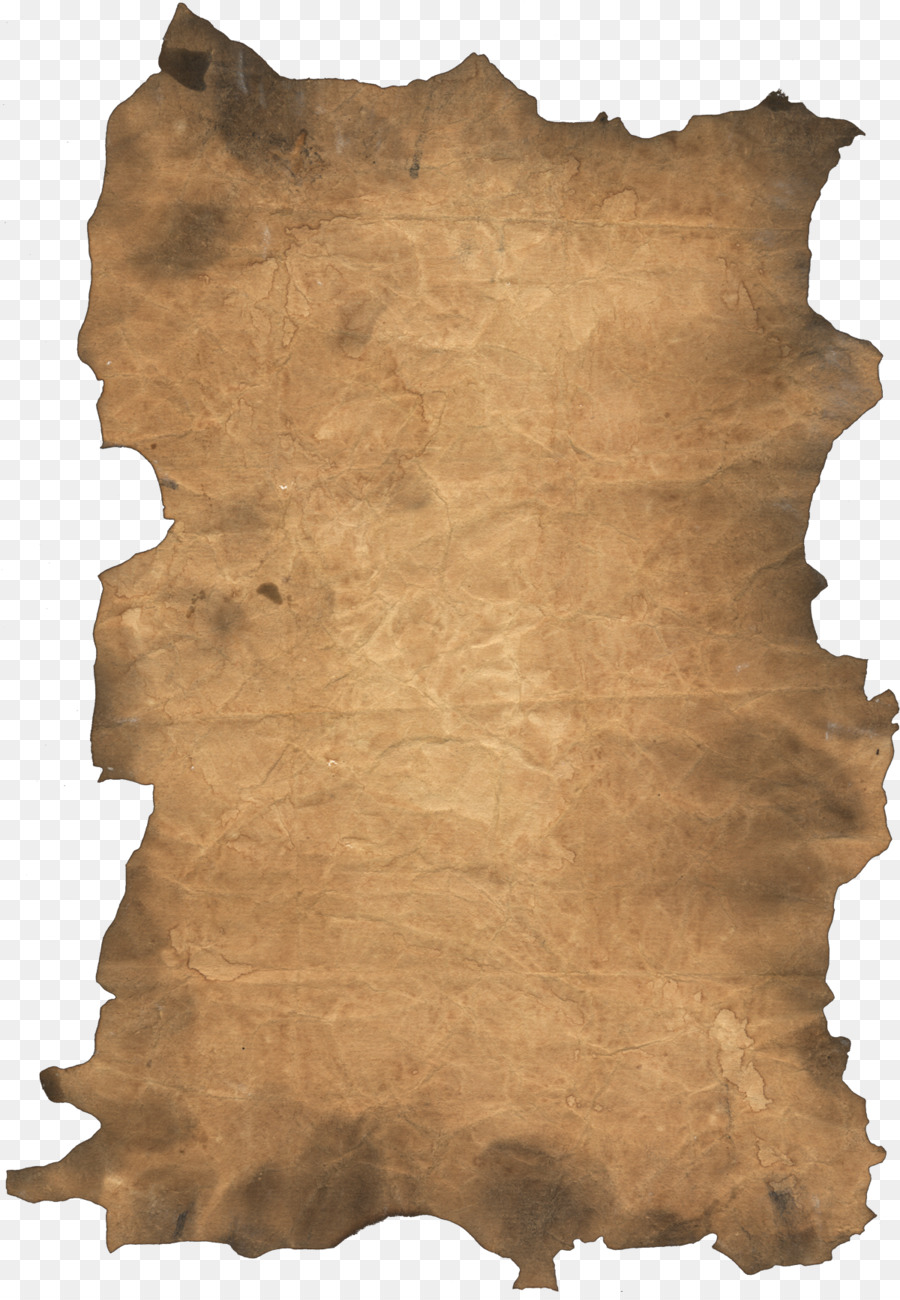 Paper Scroll Card stock Clip art - old paper png download - 1200*1723 - Free Transparent Paper png Download.