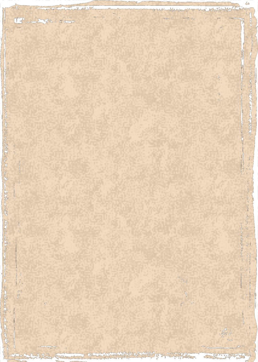 Tracing paper Parchment Vellum - old paper png download - 900*1260 ...