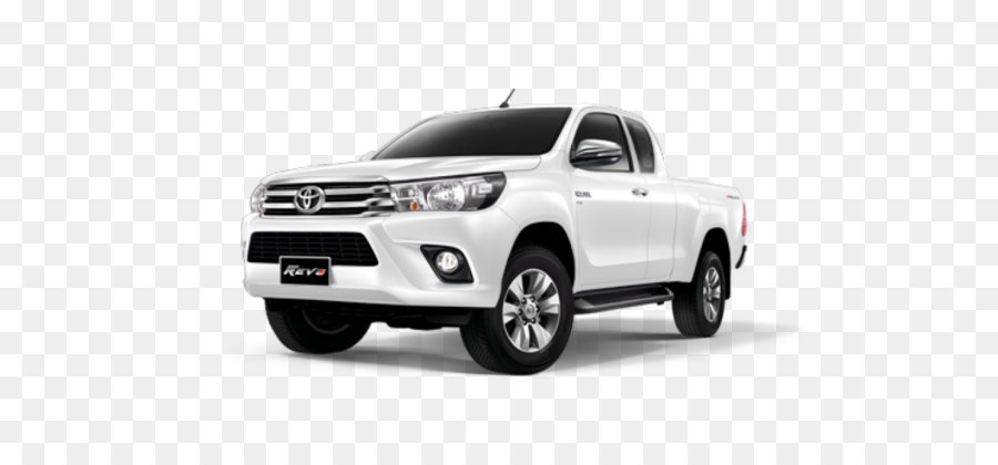 Toyota Hilux Toyota Revo Car Pickup truck - Toyota pickup truck png download - 960*592 - Free Transparent Toyota Hilux png Download.