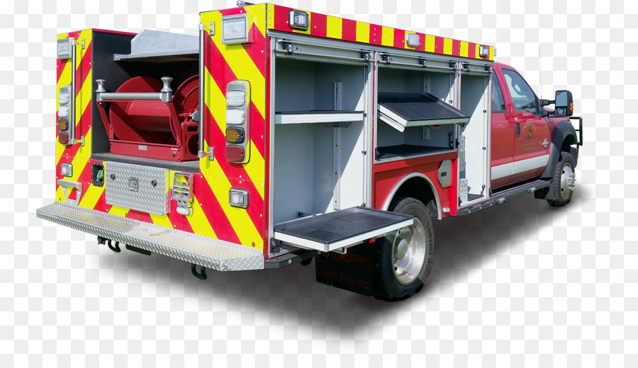 Fire engine Car Fire department Unruh Fire Vehicle - car png download - 797*507 - Free Transparent Fire Engine png Download.