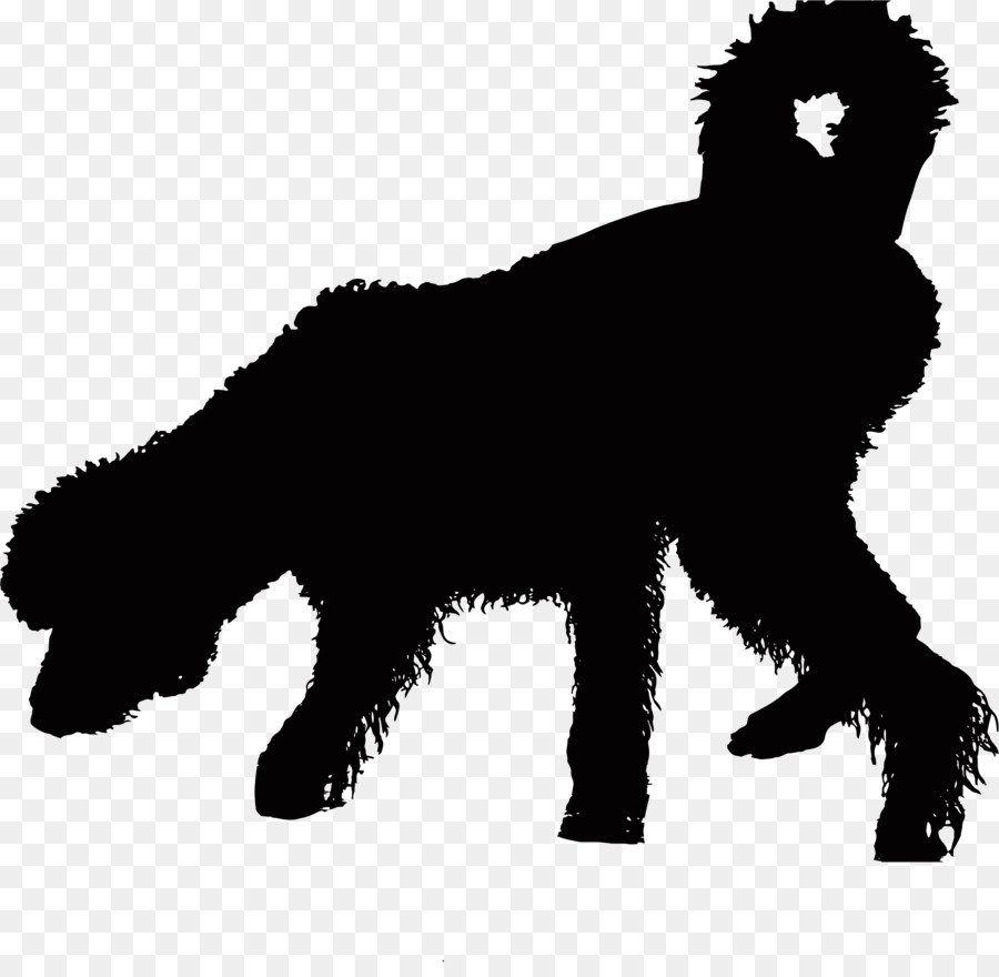 Old English Sheepdog Puppy Silhouette Clip art - koala png download - 2182*2102 - Free Transparent Old English Sheepdog png Download.