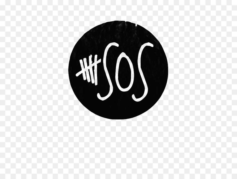 5 Seconds of Summer Logo One Direction - 5 Seconds Of Summer png download - 500*667 - Free Transparent 5 Seconds Of Summer png Download.
