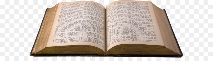 Bible study Christianity - open bible PNG png download - 2888*1091 - Free Transparent Bible png Download.