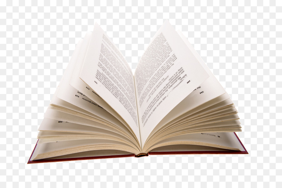 Book Reading - Opened books png download - 1080*720 - Free Transparent Book png Download.