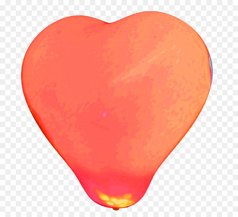 Heart Peach - pray png download - 2700*2456 - Free Transparent Heart png Download.
