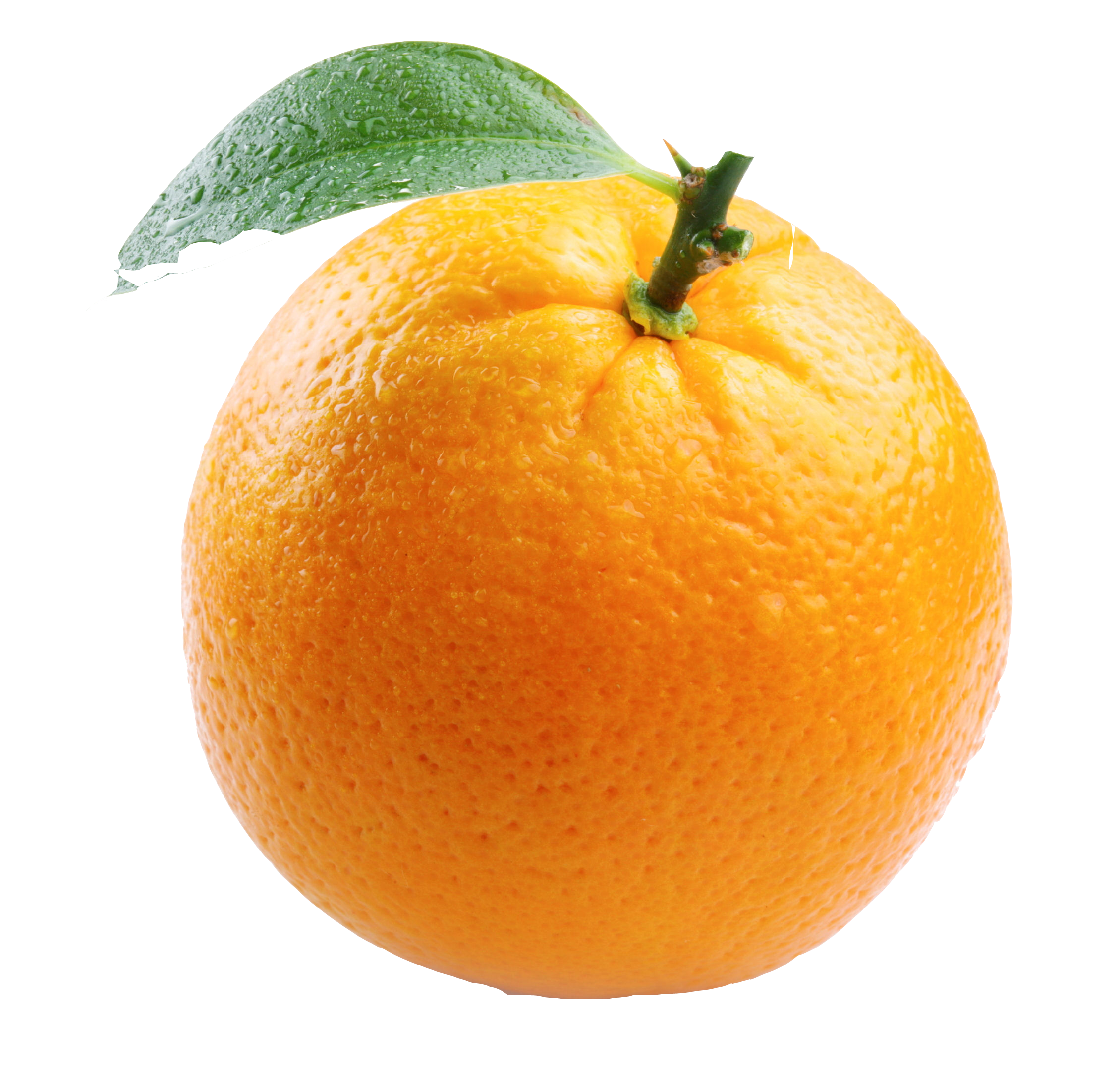 Orange juice Mimosa Nagpur - Orange Free Png Image png download - 2260* ...