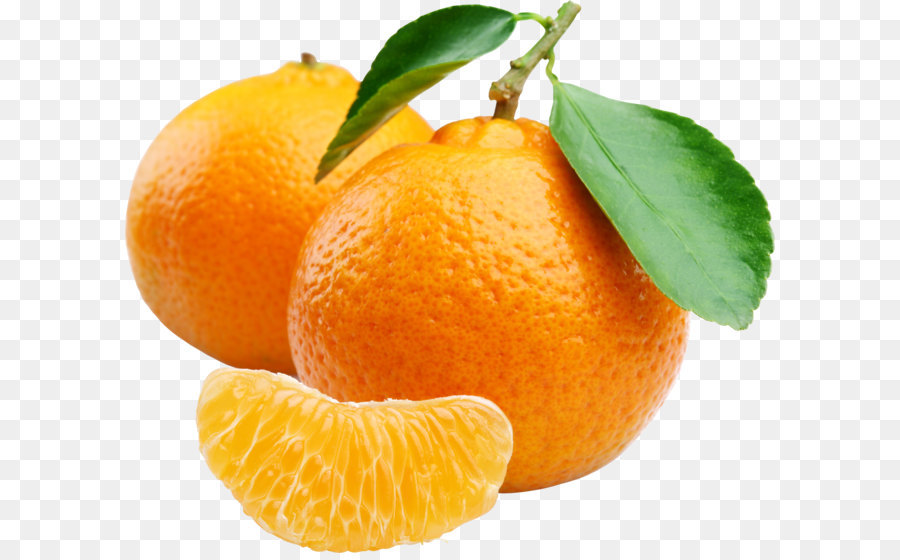Tangerine Juice Clementine Lemon Orange - Orange PNG image, free download png download - 2615*2225 - Free Transparent Juice png Download.