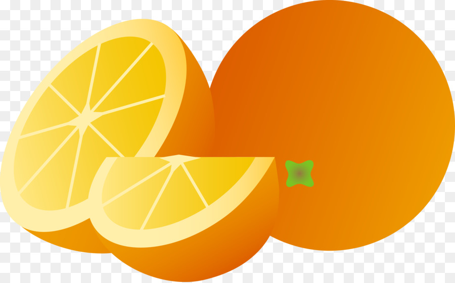 Juice Orange Punch Fruit Clip art - Citrus Cliparts png download - 5865*3635 - Free Transparent Juice png Download.