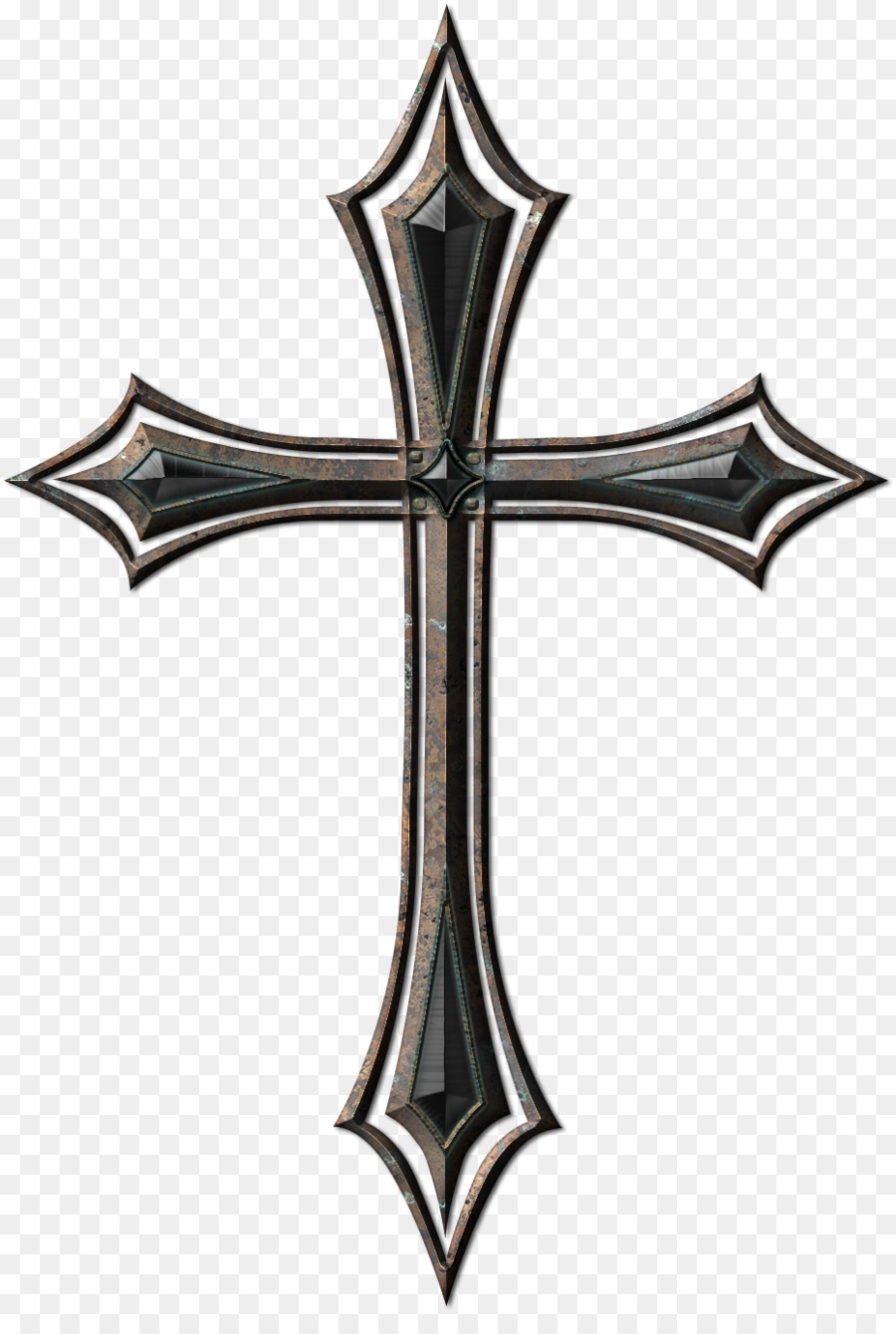 Anglican Church in America Christian cross God Crucifix Sacrament - cross png download - 900*1321 - Free Transparent Christian Cross png Download.