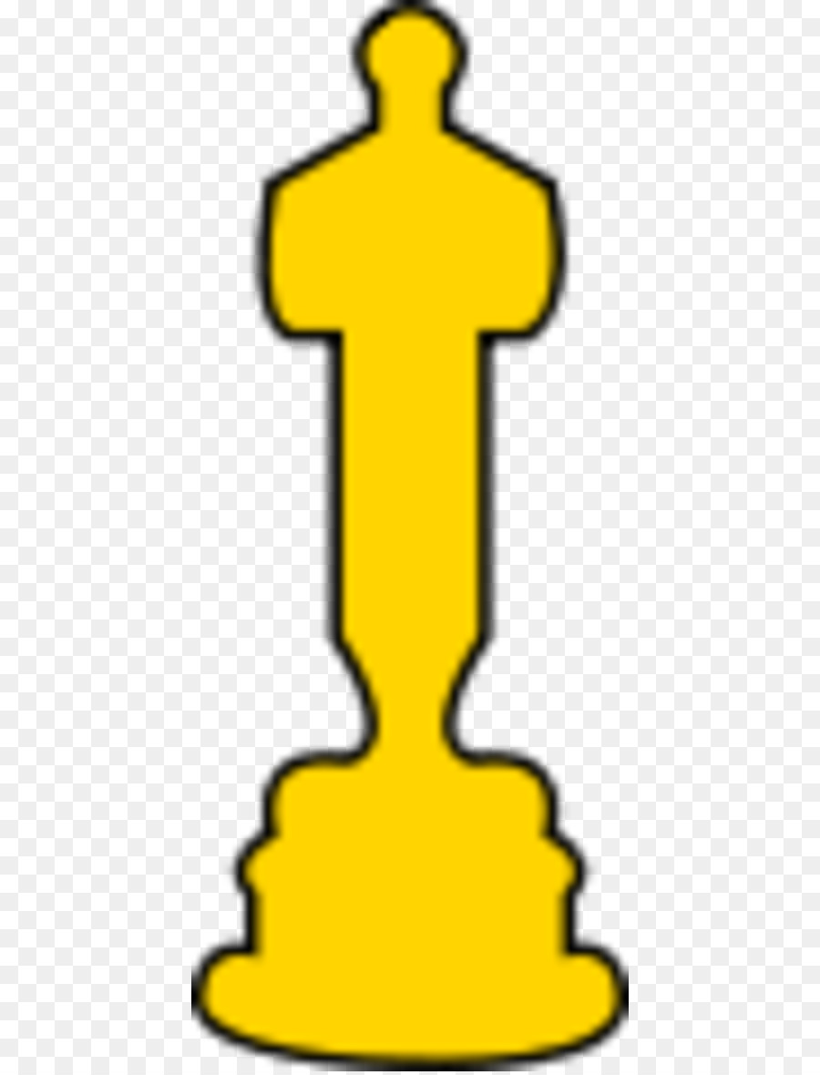 Line Clip art - Oscar Award png download - 480*1176 - Free Transparent Line png Download.