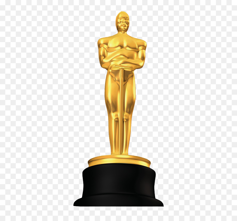 Academy Awards Trophy - Oscars png download - 760*826 - Free Transparent Trophy png Download.