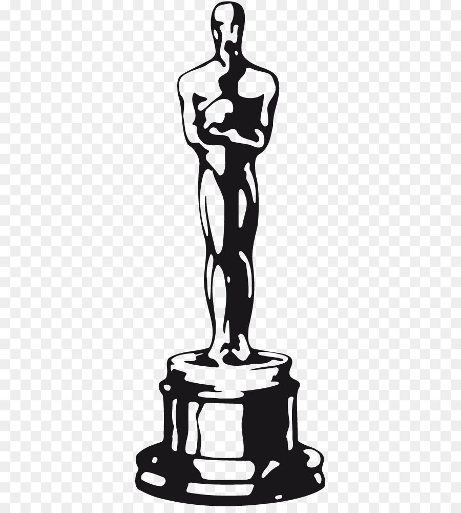 90th Academy Awards Clip art Drawing - award png download - 374*992 - Free Transparent 90th Academy Awards png Download.