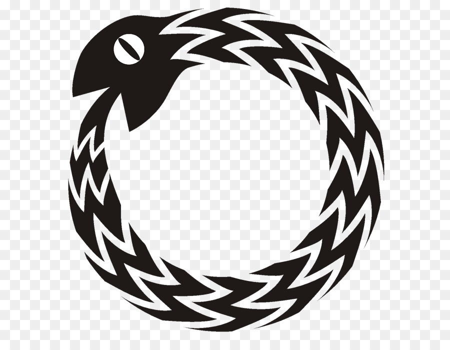 Ouroboros Snake Symbol Eternity - arm vector png download - 666*688 - Free Transparent Ouroboros png Download.