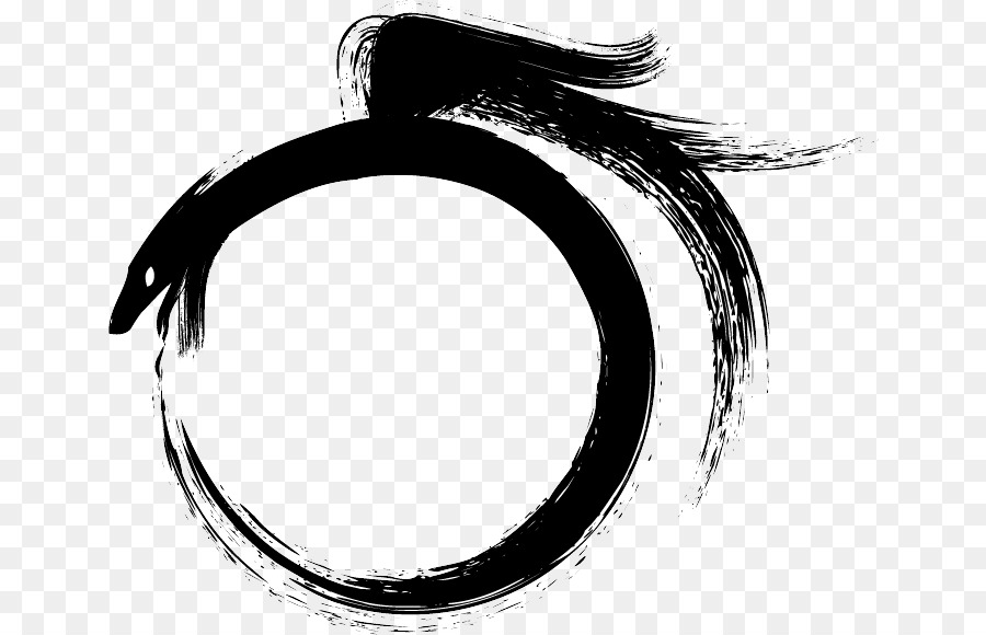 Ouroboros Snakes Serpent Symbol Dragon - symbol png download - 704*580 - Free Transparent  png Download.