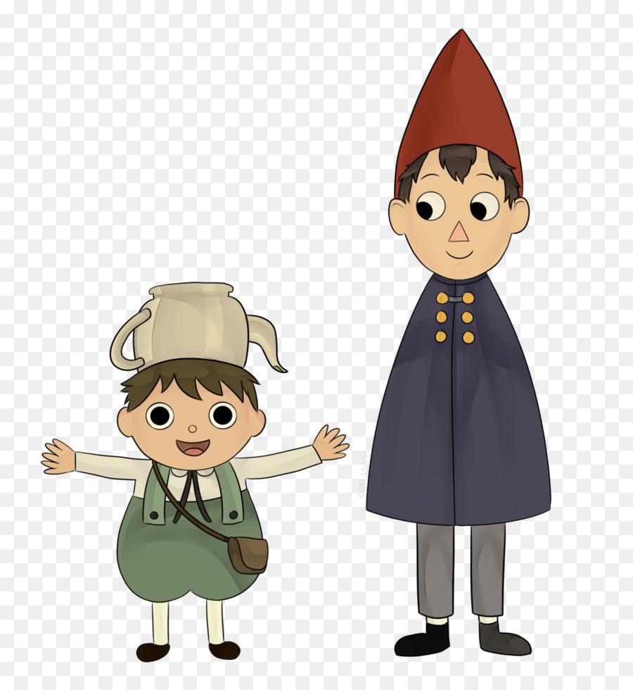 Over The Garden Wall Clip art - Wall painting png download - 827*966 - Free Transparent Over The Garden Wall png Download.