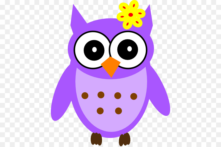 Clip art - others png download - 486*597 - Free Transparent Owl png Download.