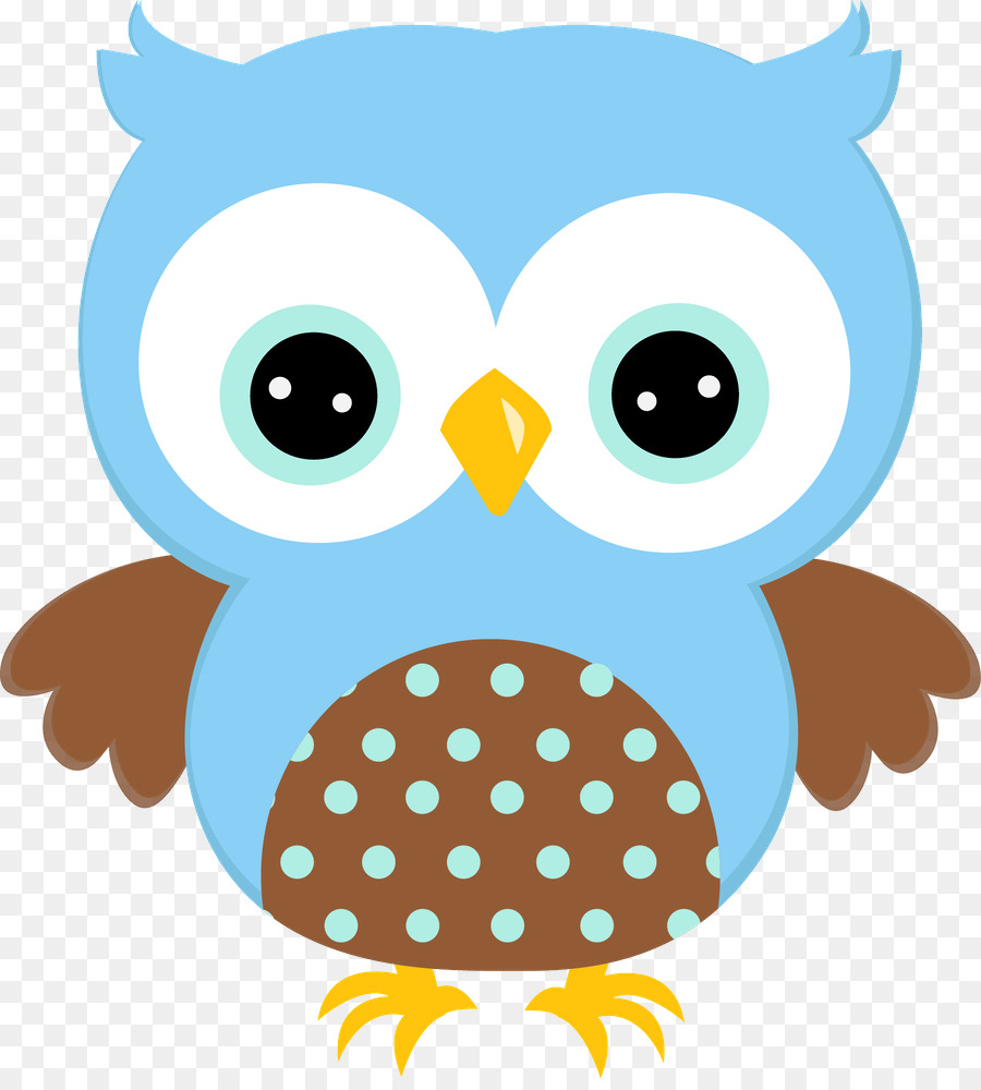 Owl Blue Clip art - Owl Computer Cliparts png download - 900*989 - Free Transparent Owl png Download.