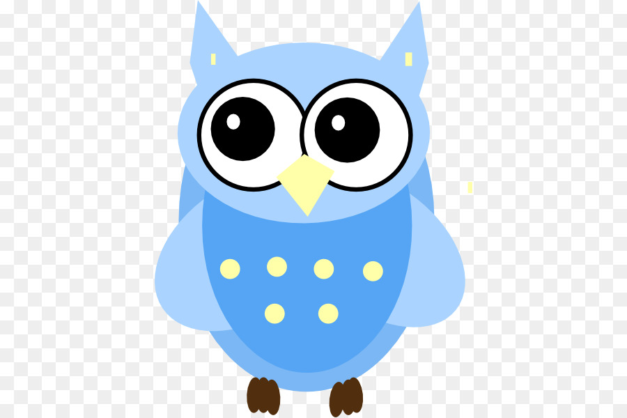 Owl Infant Cuteness Clip art - Boy Owl Cliparts png download - 456*599 - Free Transparent Owl png Download.