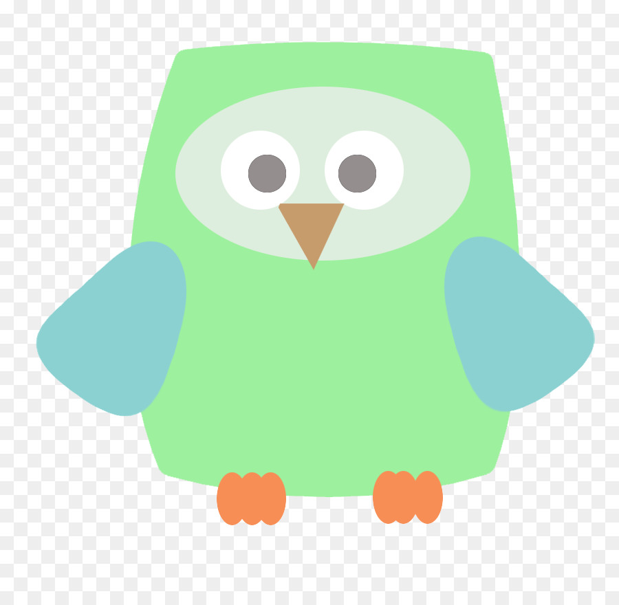 Owl Clipart Transparent