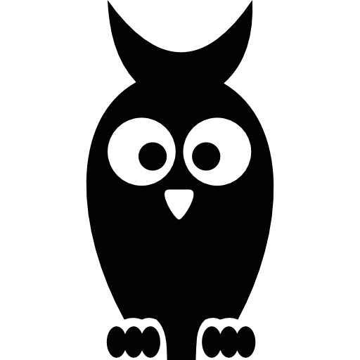 Computer Icons Download - owls vector png download - 512*512 - Free ...