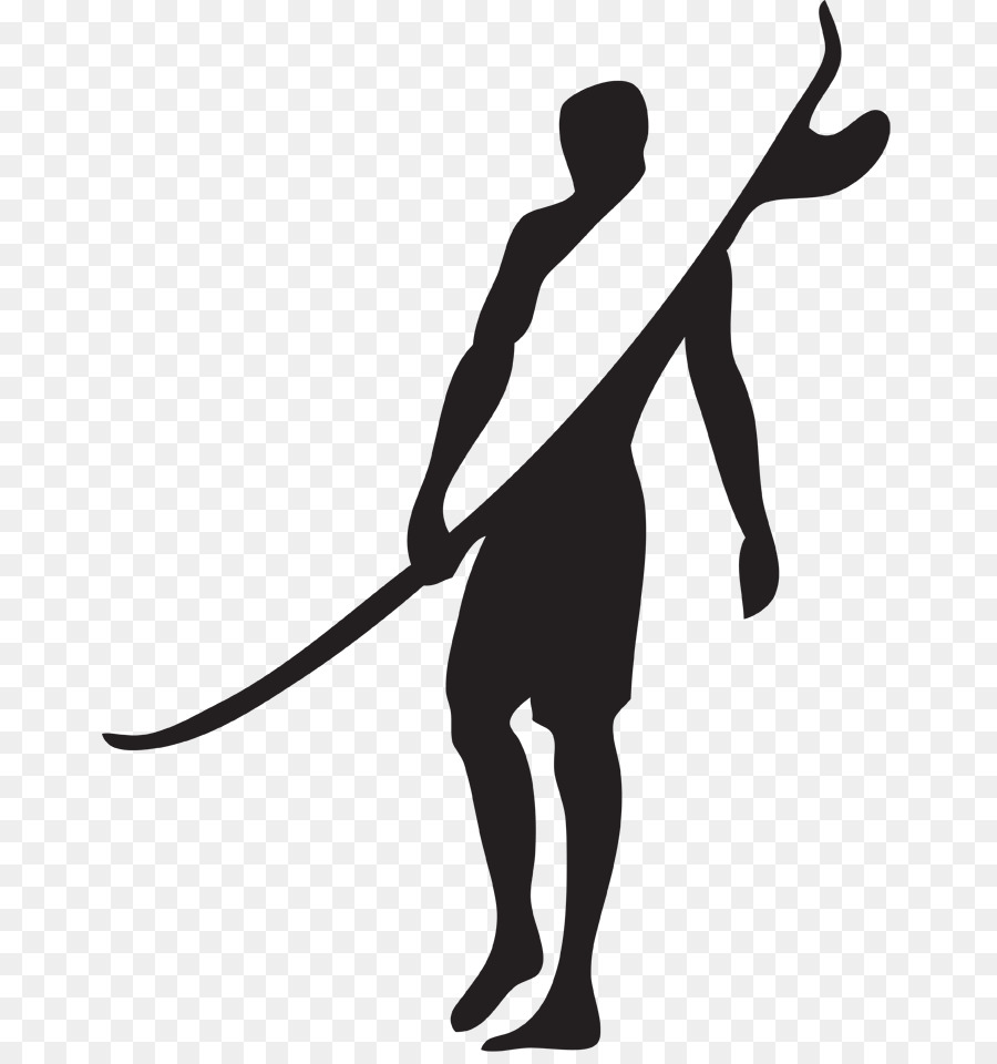Surfing Surfboard Silhouette World Surf League Drawing - surfing png download - 715*952 - Free Transparent Surfing png Download.
