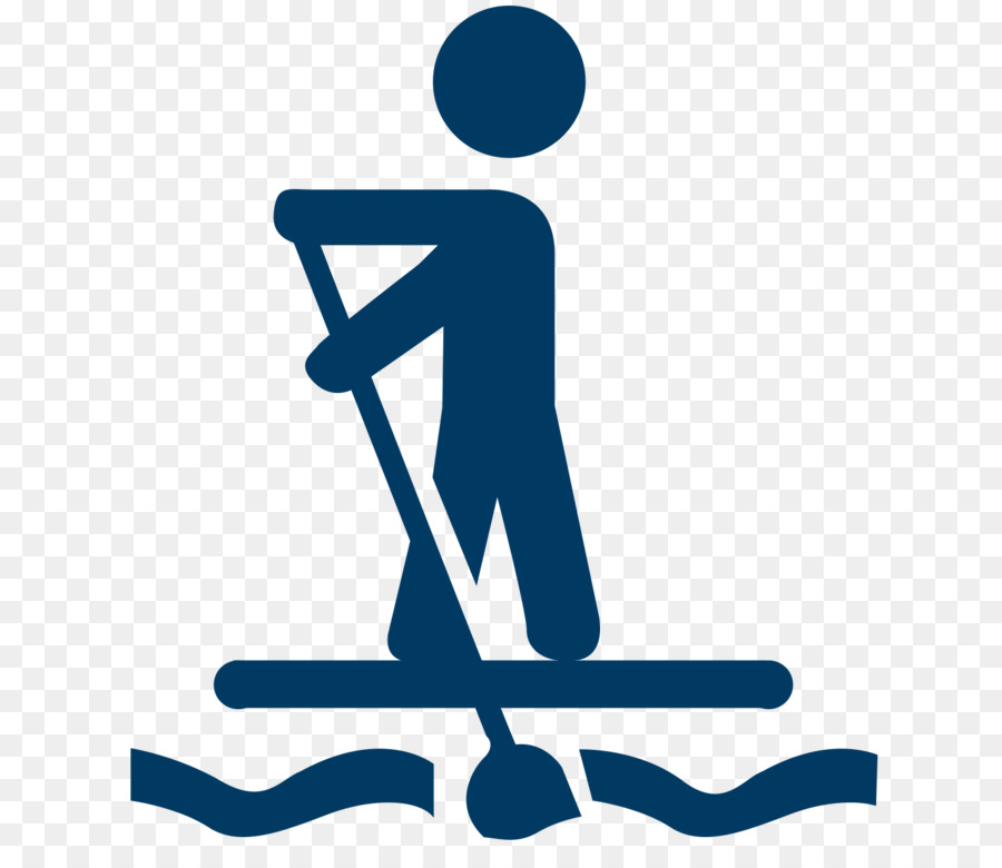 Standup paddleboarding Paddling Surfboard Clip art - paddle png download - 1426*1205 - Free Transparent Paddleboarding png Download.