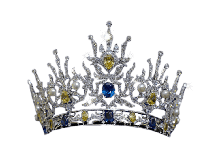 Beauty Pageant Crown Headpiece Portable Network Graphics India American Png Beauty Pageant Png