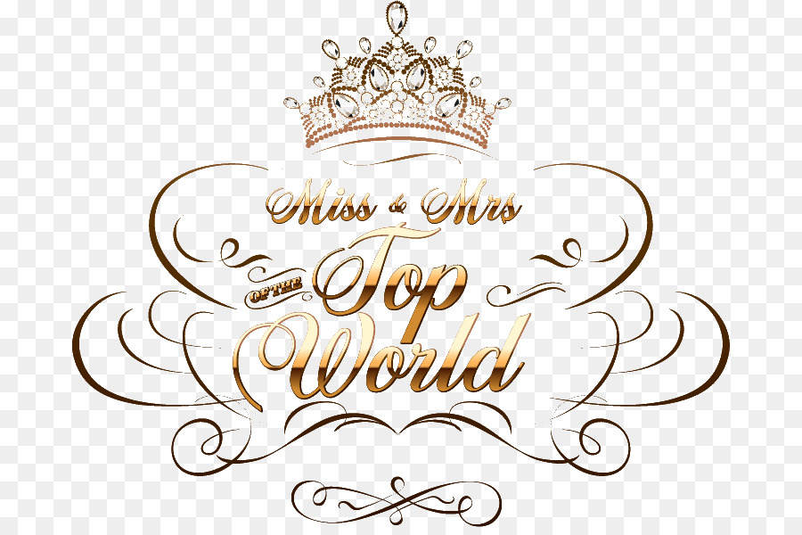 Mrs. World Miss World 2017 Miss Universe Beauty Pageant - beauty pageant crown png download - 739*591 - Free Transparent Mrs World png Download.