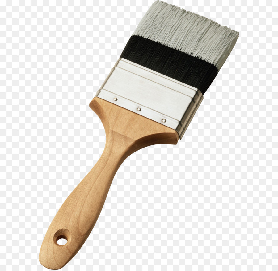 Brush Paint Clip art - brush PNG image png download - 2303*3106 - Free Transparent Brush png Download.