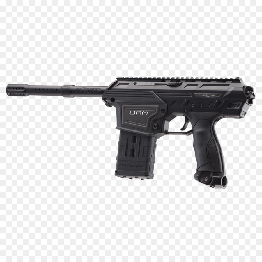 Paintball Guns Firearm Airsoft Paintball equipment - paintball png download - 1024*1024 - Free Transparent Paintball Guns png Download.