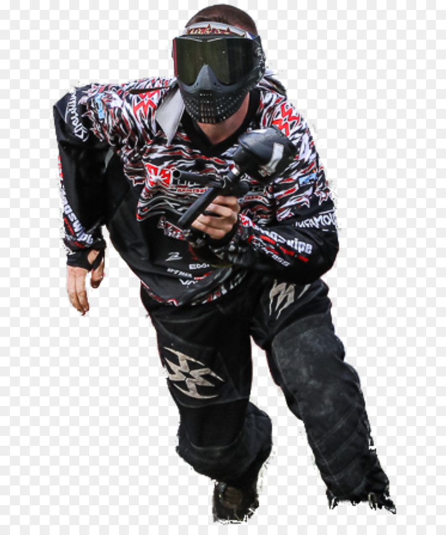 Game Paintball Player Team sport - paintball png download - 700*1062 - Free Transparent Game png Download.