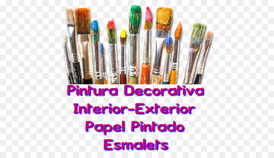 Paintbrush Painting Oil paint - painting png download - 516*511 - Free Transparent Brush png Download.