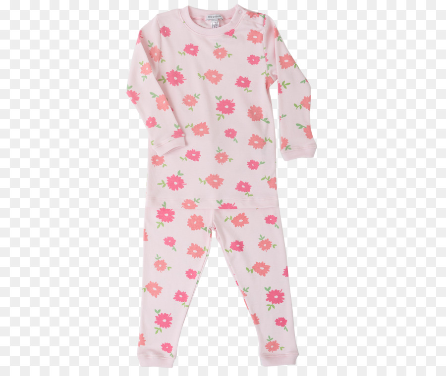 Pajamas Clothing Nightwear Sleeve Cotton - baby boy png download - 570*750 - Free Transparent  png Download.
