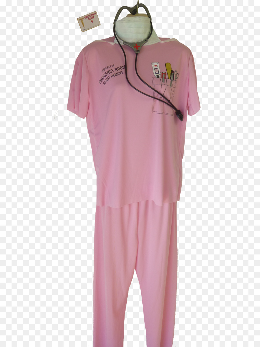 Pajamas T-shirt Sleeve Pink M - T-shirt png download - 2448*3264 - Free Transparent Pajamas png Download.