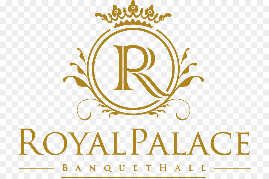 Restaurant Royal Palace Banquet Video Logo Banquet hall - royal Palace png download - 779*597 - Free Transparent Restaurant png Download.