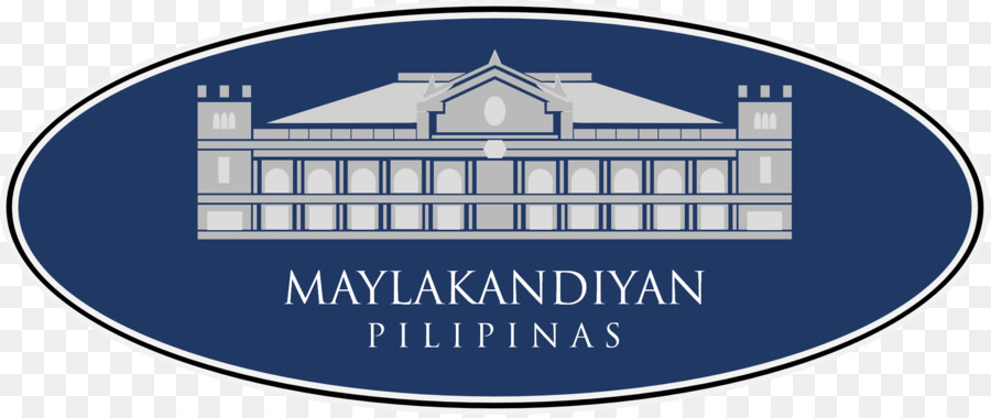 Malacañang Palace Logo Brand Symbol Font - symbol png download - 2063*865 - Free Transparent Malacañang Palace png Download.