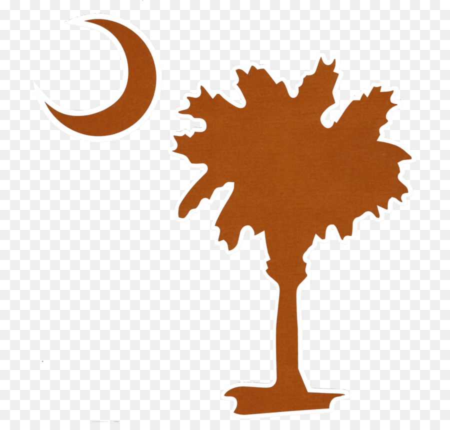Sabal Palm Flag of South Carolina Crescent Palm trees - accidents ecommerce png download - 768*844 - Free Transparent Sabal Palm png Download.