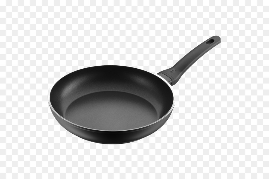 Frying pan Cookware and bakeware Non-stick surface - Frying Pan Picture png download - 600*600 - Free Transparent Frying Pan png Download.