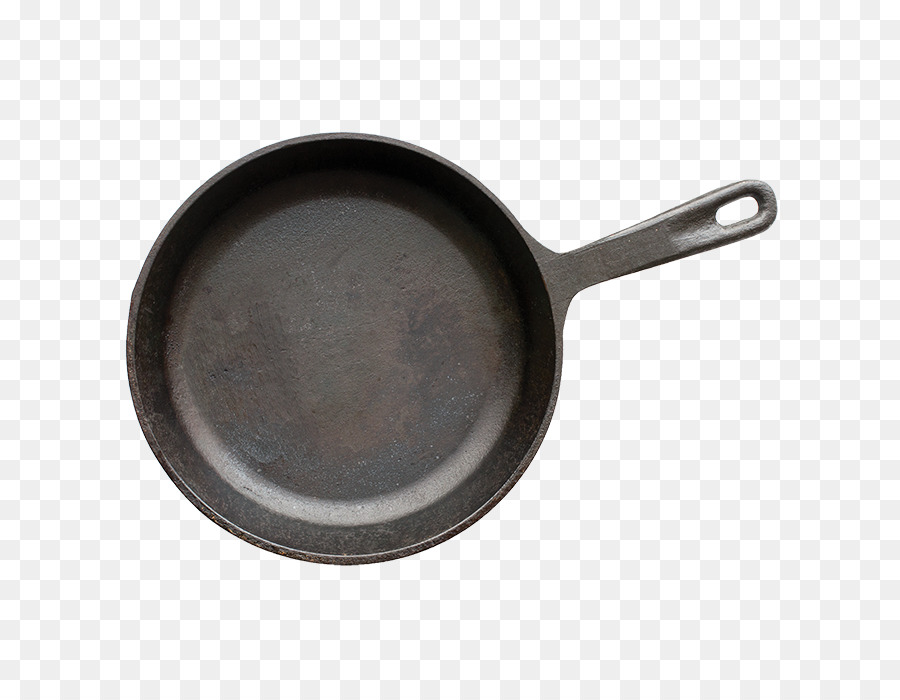 Cast-iron cookware Frying pan Seasoning Cast iron - cooking pan png download - 700*700 - Free Transparent Castiron Cookware png Download.
