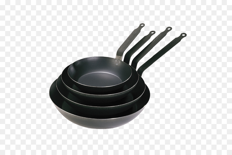 Frying pan De Buyer Kitchenware Saltiere - frying pan png download - 594*594 - Free Transparent Frying Pan png Download.