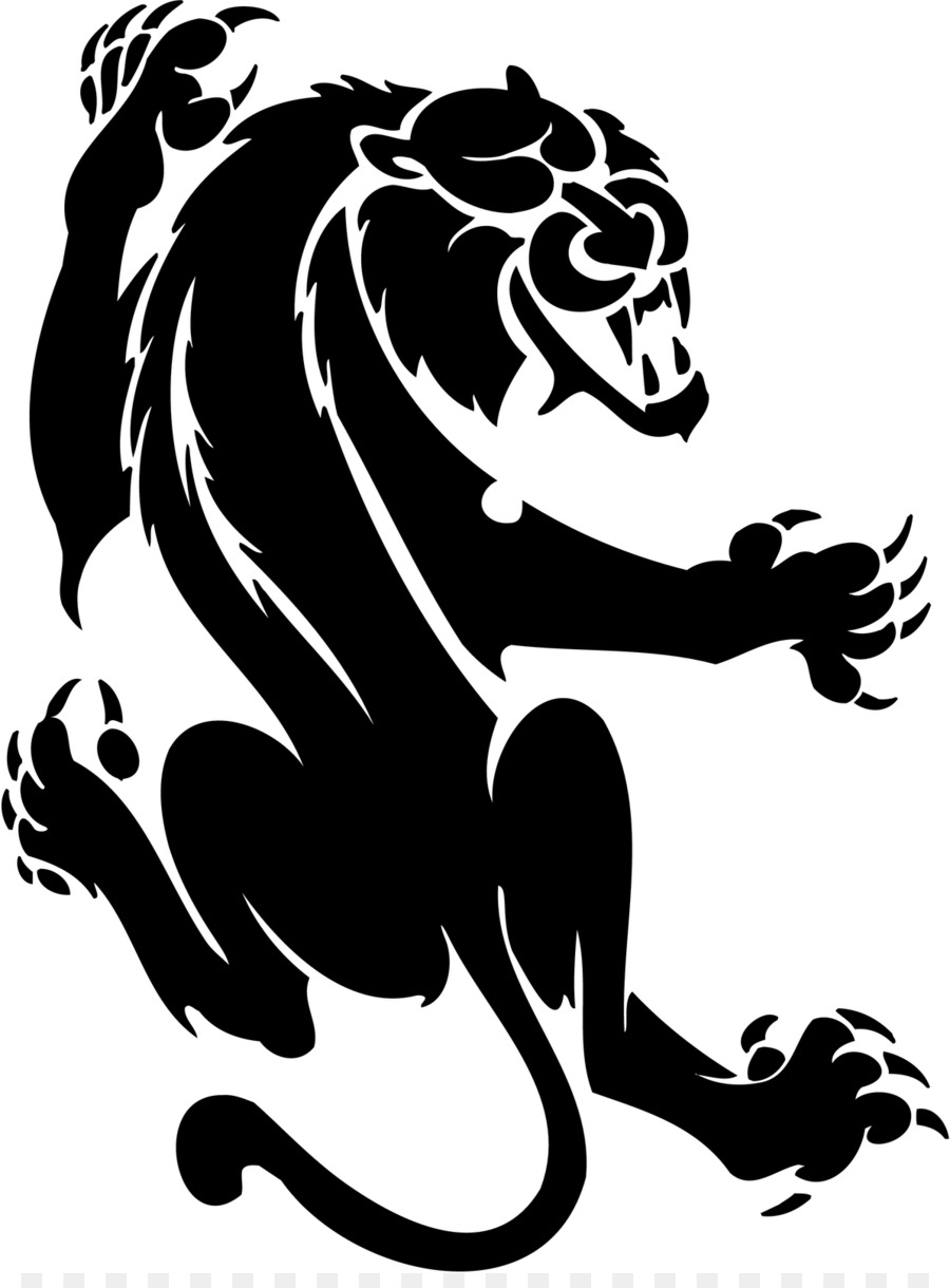 Cougar Black panther Clip art - Cougar Head Cliparts png download - 1194*1600 - Free Transparent Cougar png Download.