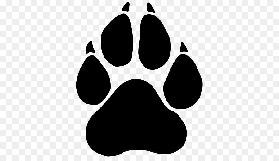 Panthera Paw Clip art - others png download - 417*510 - Free Transparent Panther png Download.