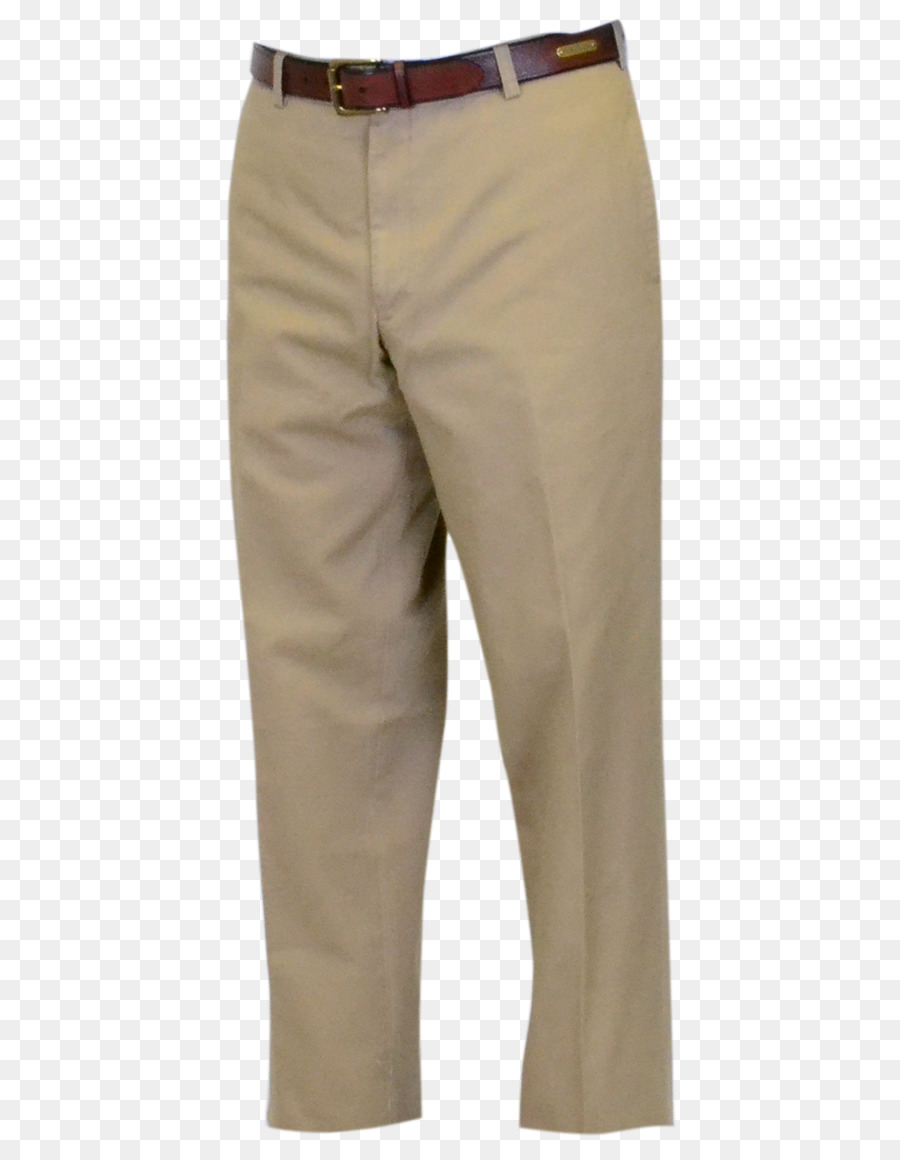Trousers Khaki Chino cloth Clothing - Mens Pant PNG Photos png download - 500*1154 - Free Transparent Trousers png Download.