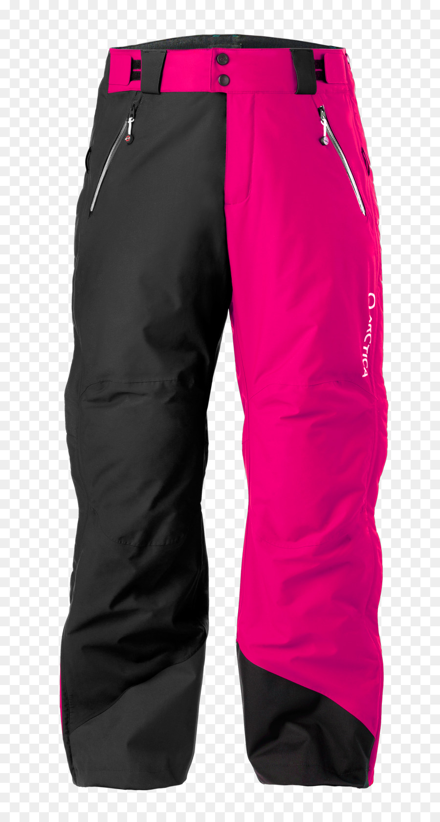 Pants Clothing Zipper Pink Shorts - pants zipper png download - 846*1680 - Free Transparent Pants png Download.